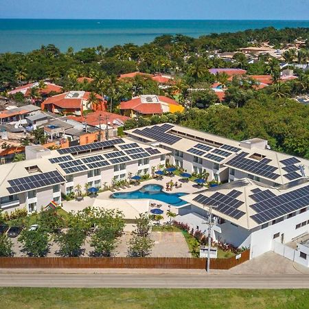 SunBahia Praia Hotel Porto Seguro Bagian luar foto