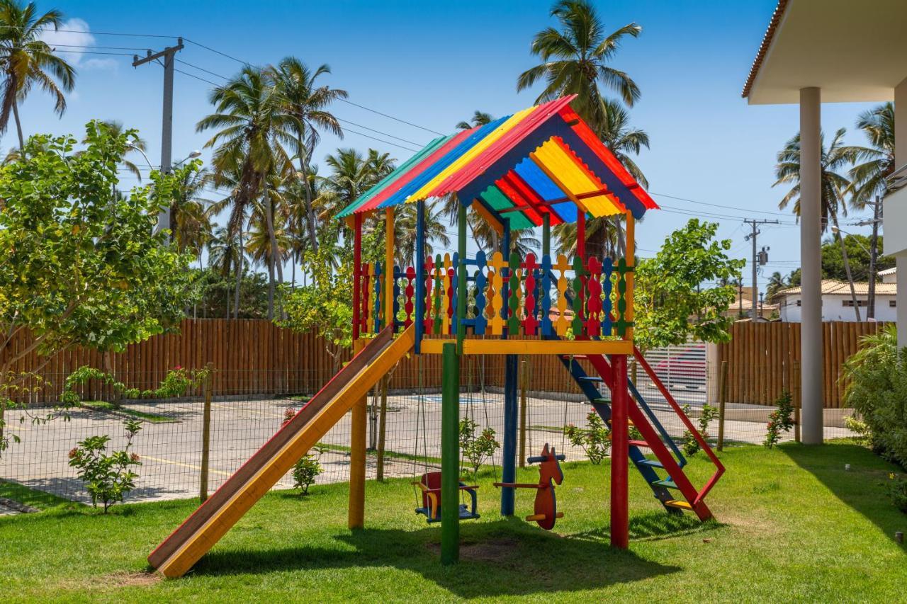 SunBahia Praia Hotel Porto Seguro Bagian luar foto