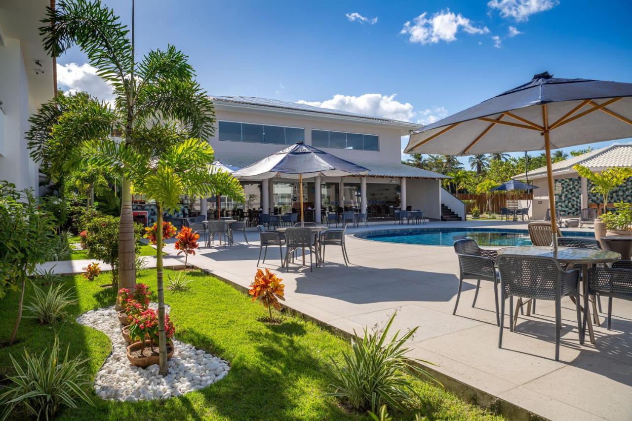 SunBahia Praia Hotel Porto Seguro Bagian luar foto