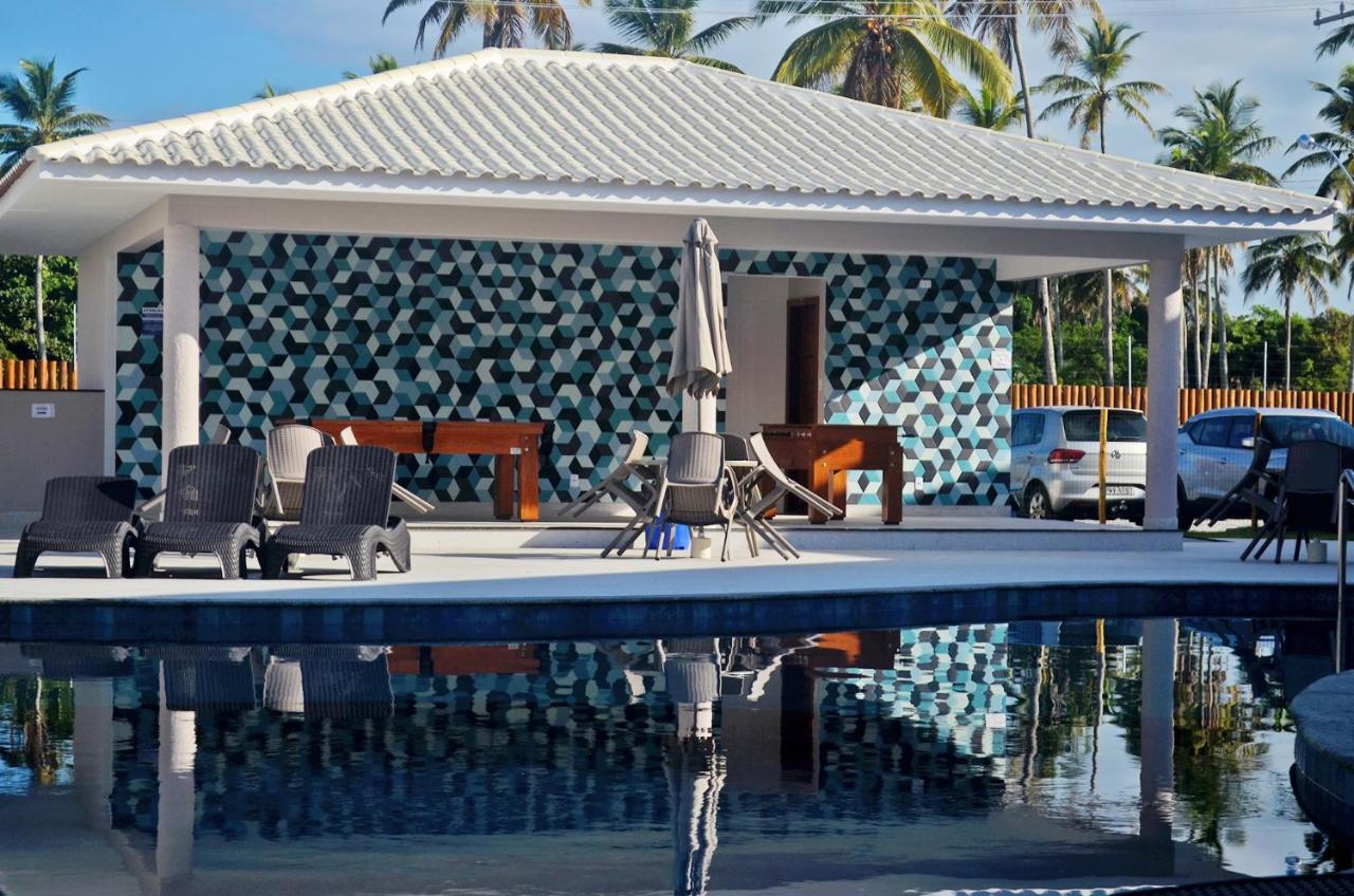 SunBahia Praia Hotel Porto Seguro Bagian luar foto