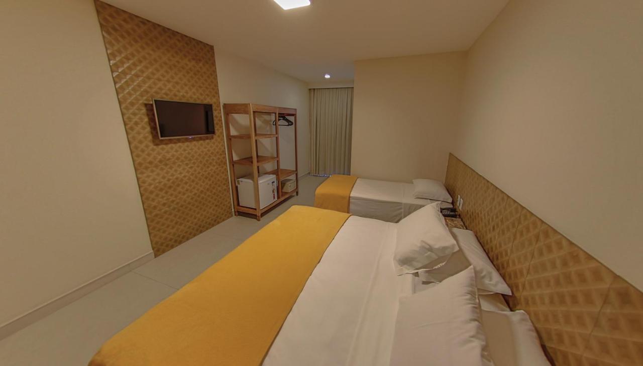 SunBahia Praia Hotel Porto Seguro Bagian luar foto