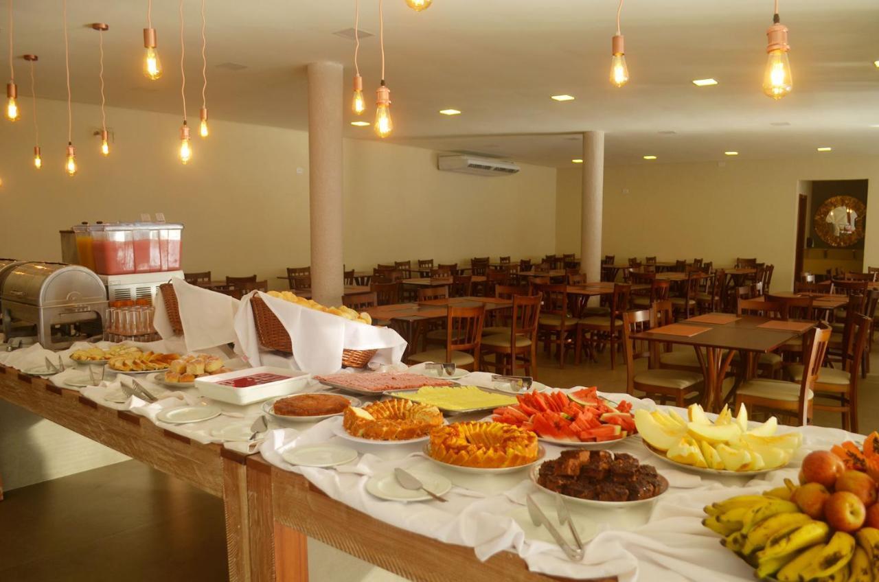 SunBahia Praia Hotel Porto Seguro Bagian luar foto